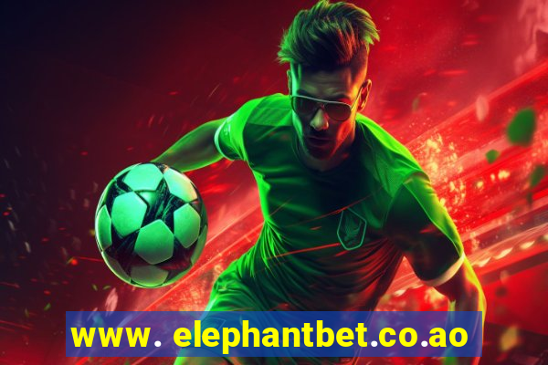 www. elephantbet.co.ao