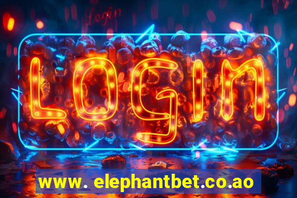 www. elephantbet.co.ao