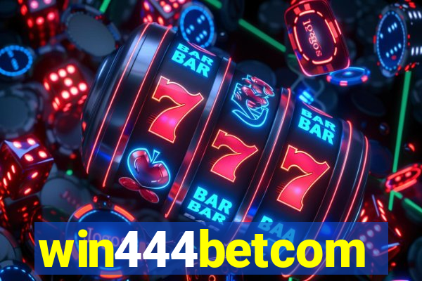 win444betcom