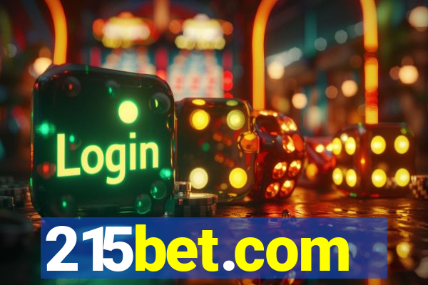 215bet.com