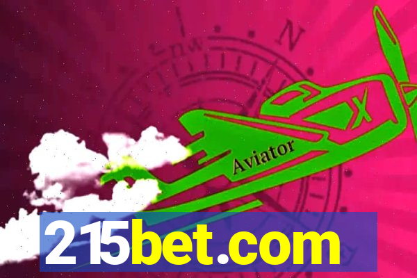 215bet.com