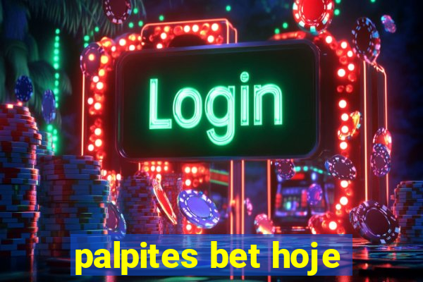 palpites bet hoje