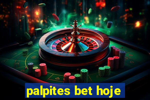 palpites bet hoje