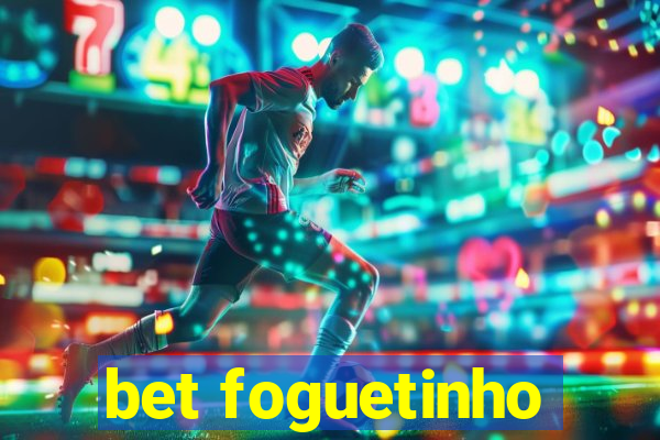 bet foguetinho