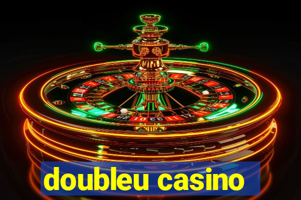 doubleu casino