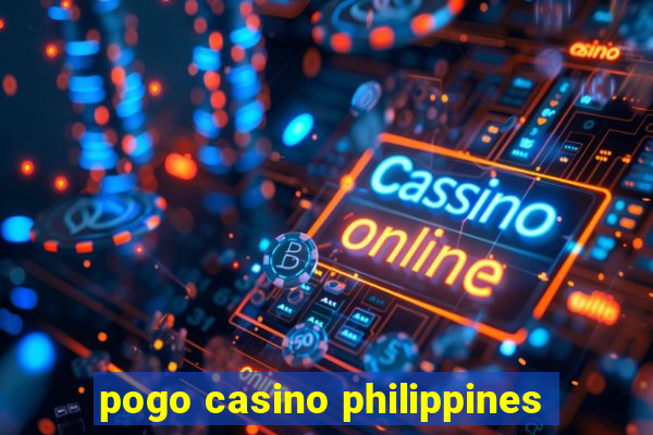 pogo casino philippines