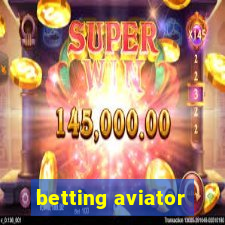 betting aviator