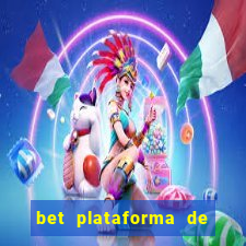 bet plataforma de 5 reais