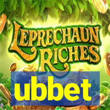 ubbet