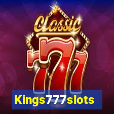 Kings777slots