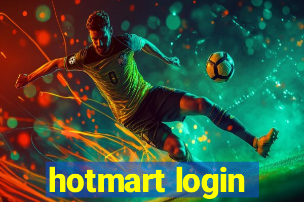 hotmart login