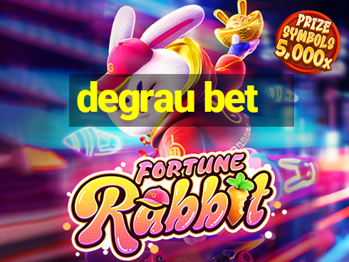 degrau bet