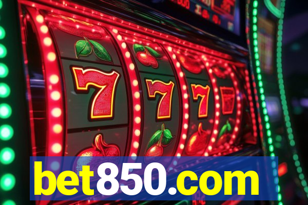 bet850.com