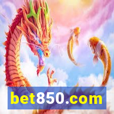 bet850.com