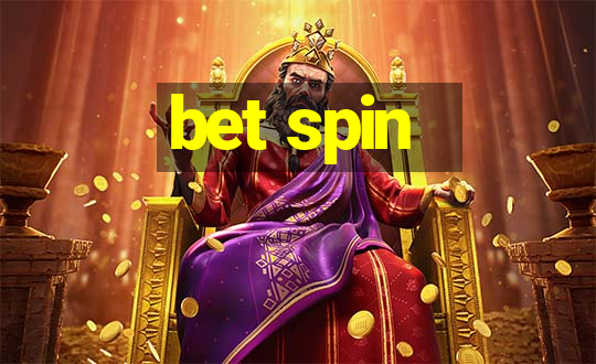 bet spin