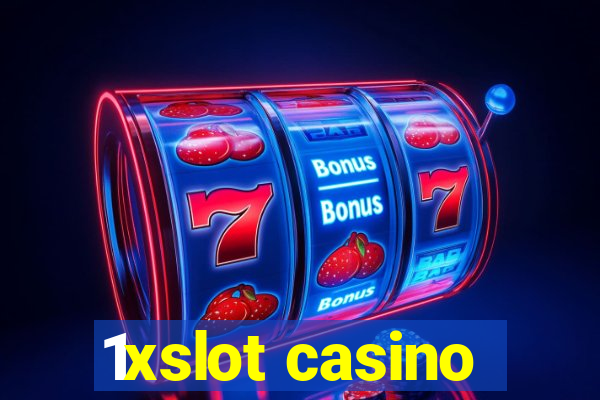 1xslot casino