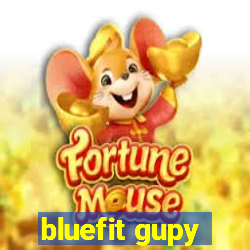 bluefit gupy