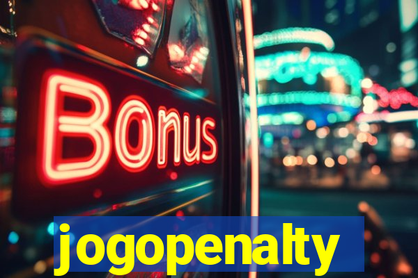 jogopenalty