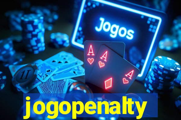 jogopenalty