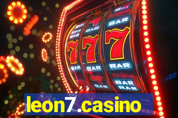 leon7.casino