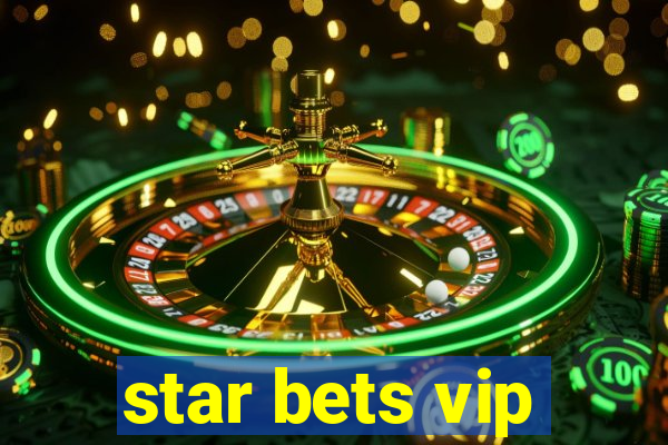 star bets vip