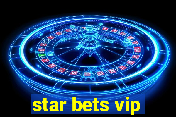 star bets vip