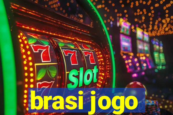 brasi jogo