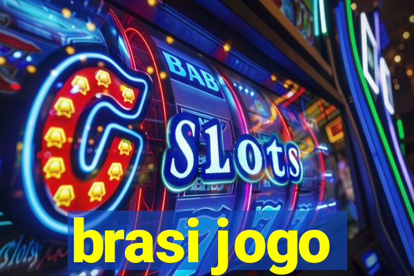 brasi jogo