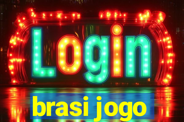 brasi jogo