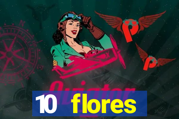 10 flores silvestres da regi o sudeste