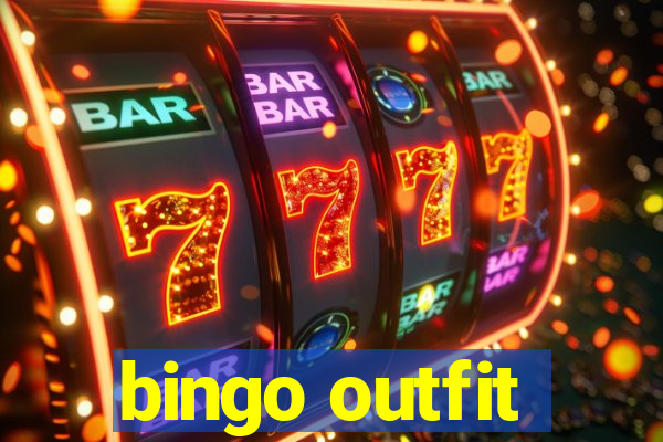 bingo outfit