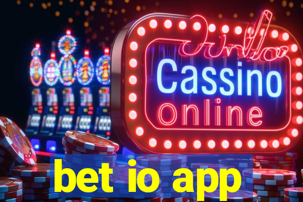 bet io app