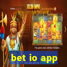 bet io app