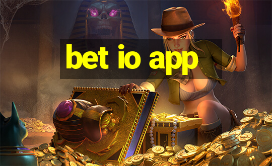 bet io app