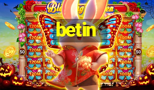 betin