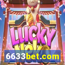 6633bet.com