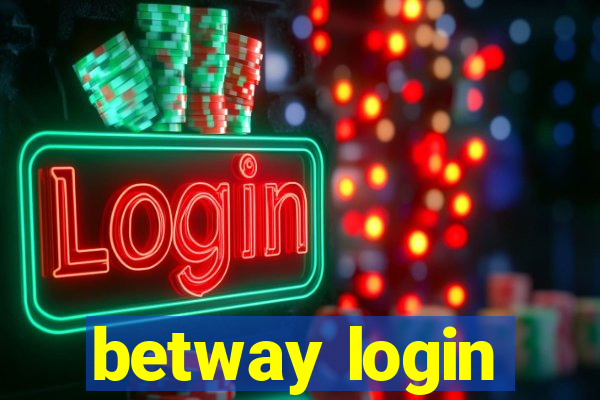 betway login