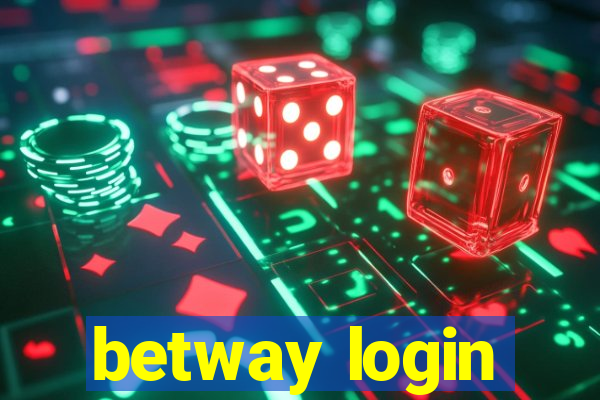 betway login