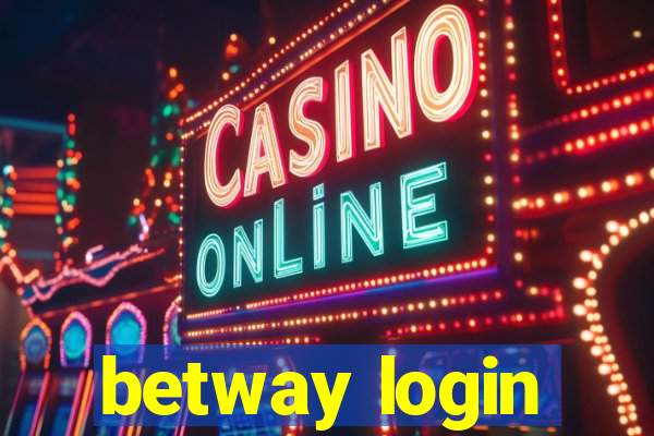 betway login