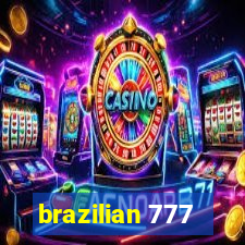 brazilian 777