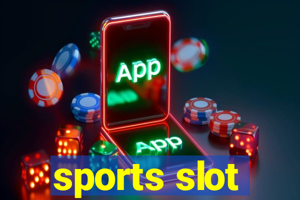 sports slot