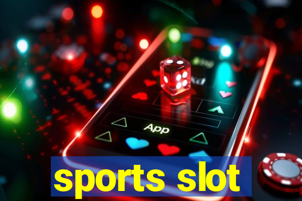 sports slot