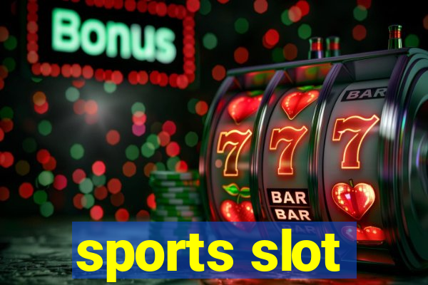 sports slot