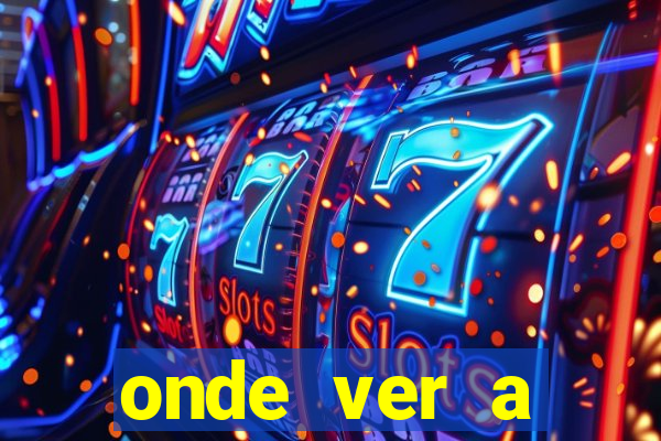 onde ver a porcentagem dos slots