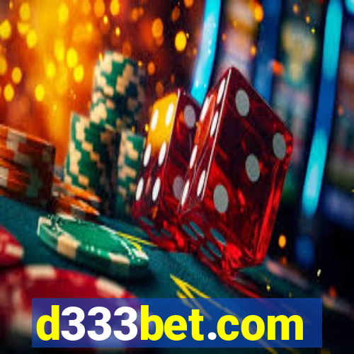 d333bet.com