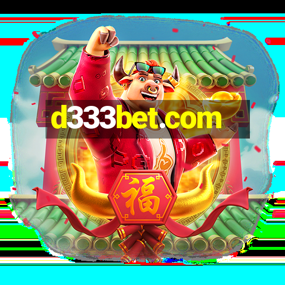 d333bet.com