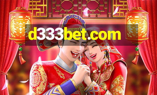 d333bet.com