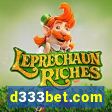 d333bet.com