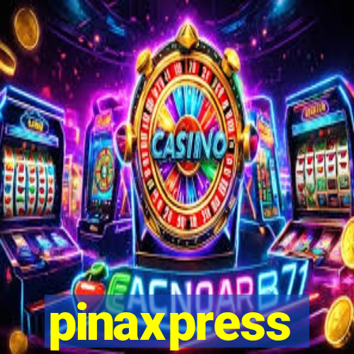 pinaxpress