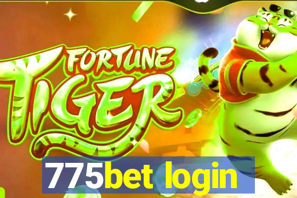 775bet login